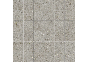 Boost Stone Grey Mosaico Matt 30×30
