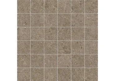 Boost Stone Taupe Mosaico Matt 30×30