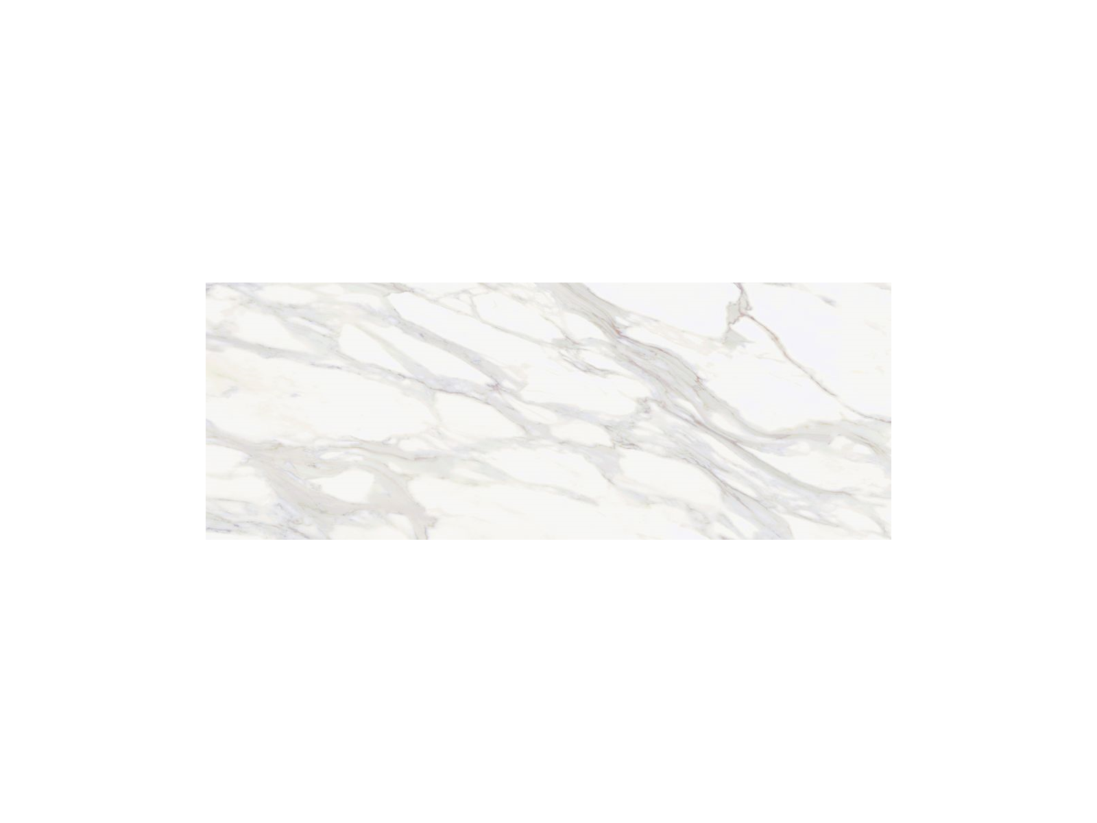 Borghini White Glossy 44,6x119,3