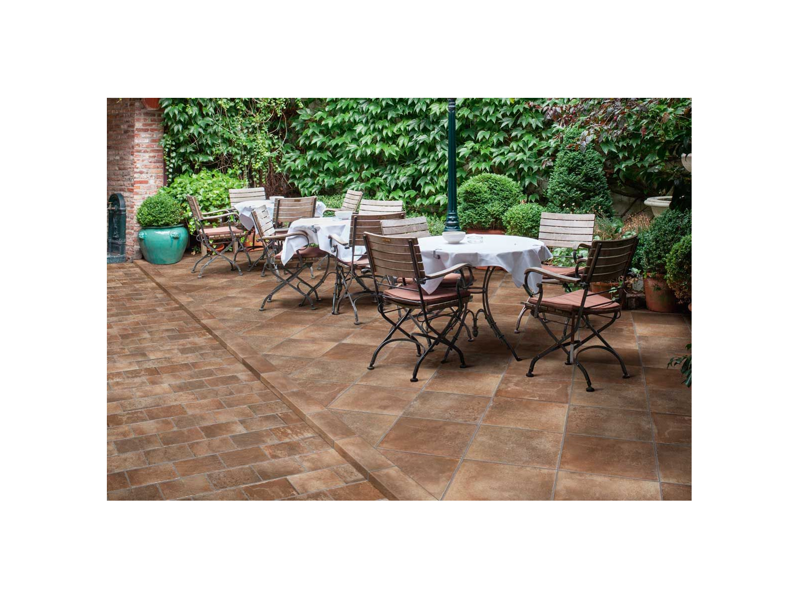 Boston Brick West 25x6,5