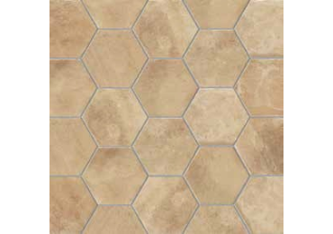 Boston East Hex 32,5x28,5
