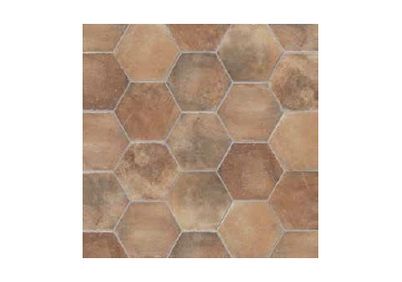 Boston North Hex 32,5x28,5