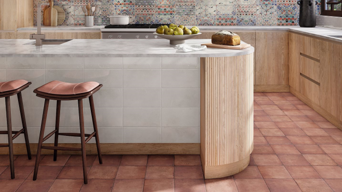 Bottega Terra 20x20