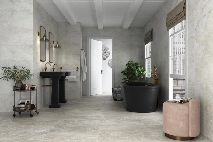 Bowland White  20X60