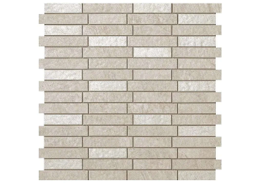 Brave Pearl Mosaic 30,5×30,5