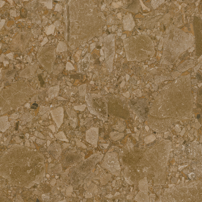 Brown-R Wash   80X80