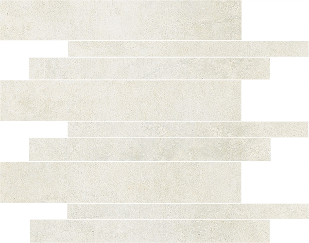 Bruay Mosaic Sand   30X30