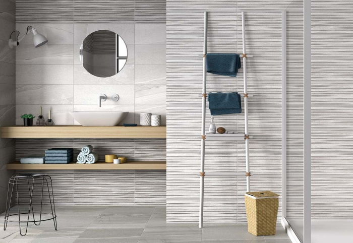 Burlington Cream 47,2X47,2
