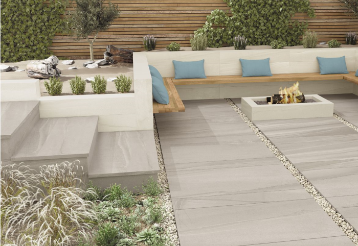 Burlington Grey Rc 60X120