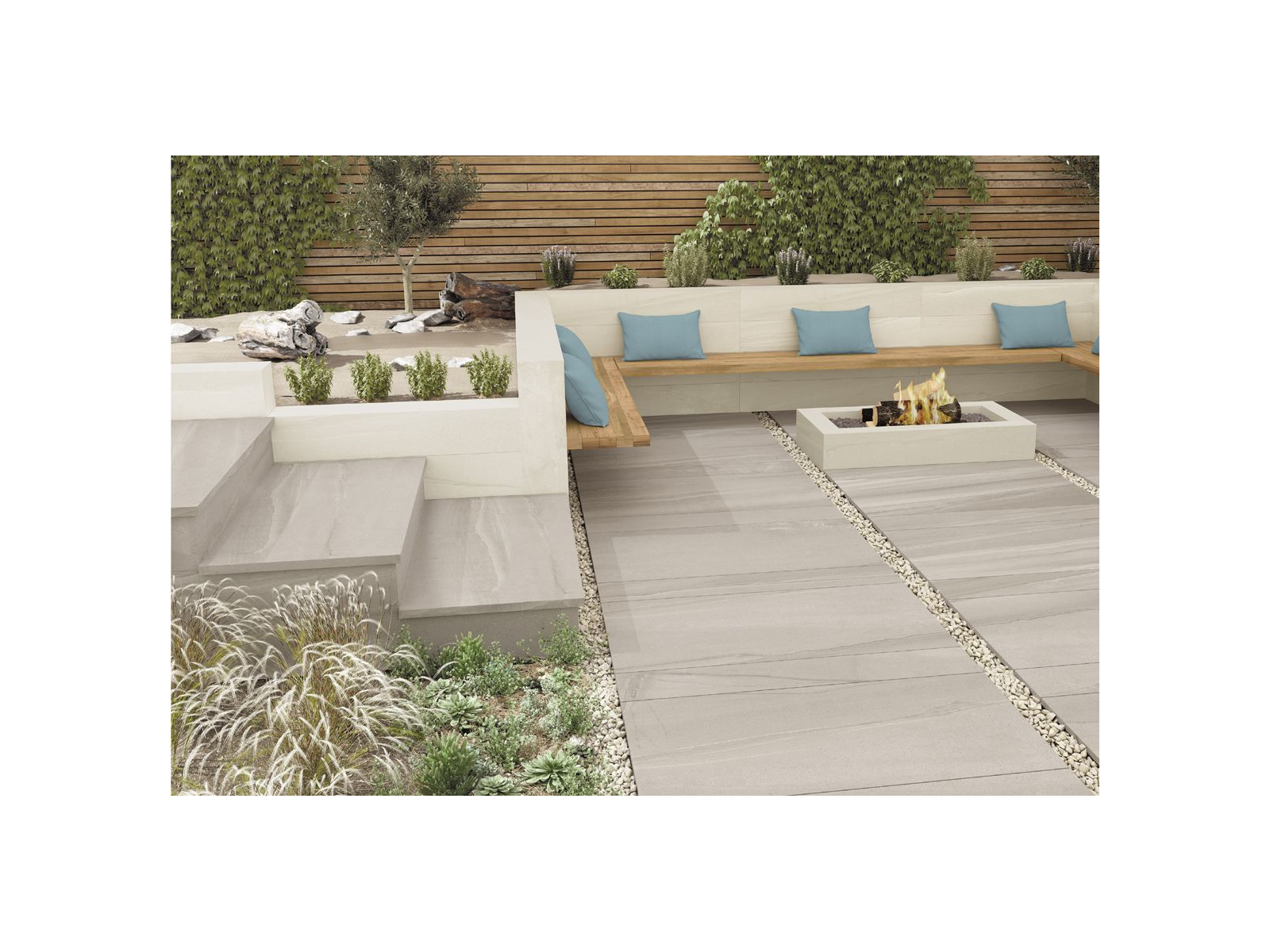 Burlington White Rc 60X120