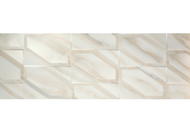 Calacatta Hexa   31,6X90