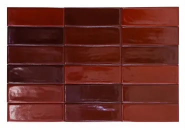 Calpe Red 5X15