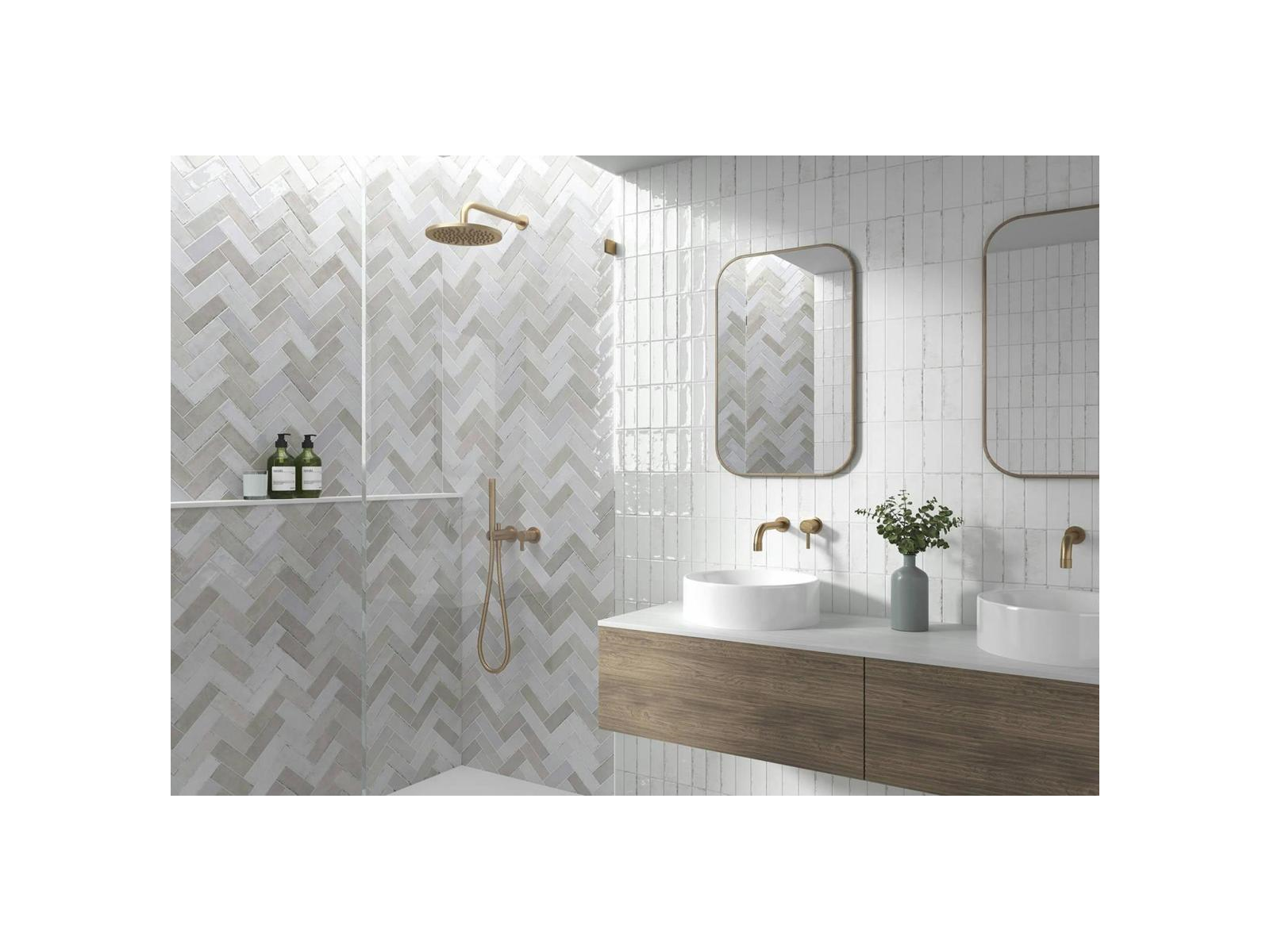 Calpe White 5X15