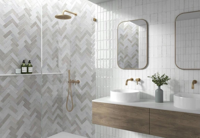 Calpe White 5X15
