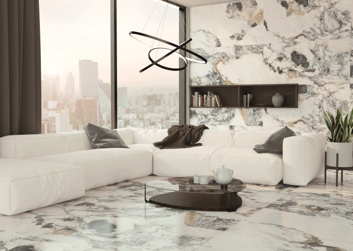 Camelot Pulido 60X120