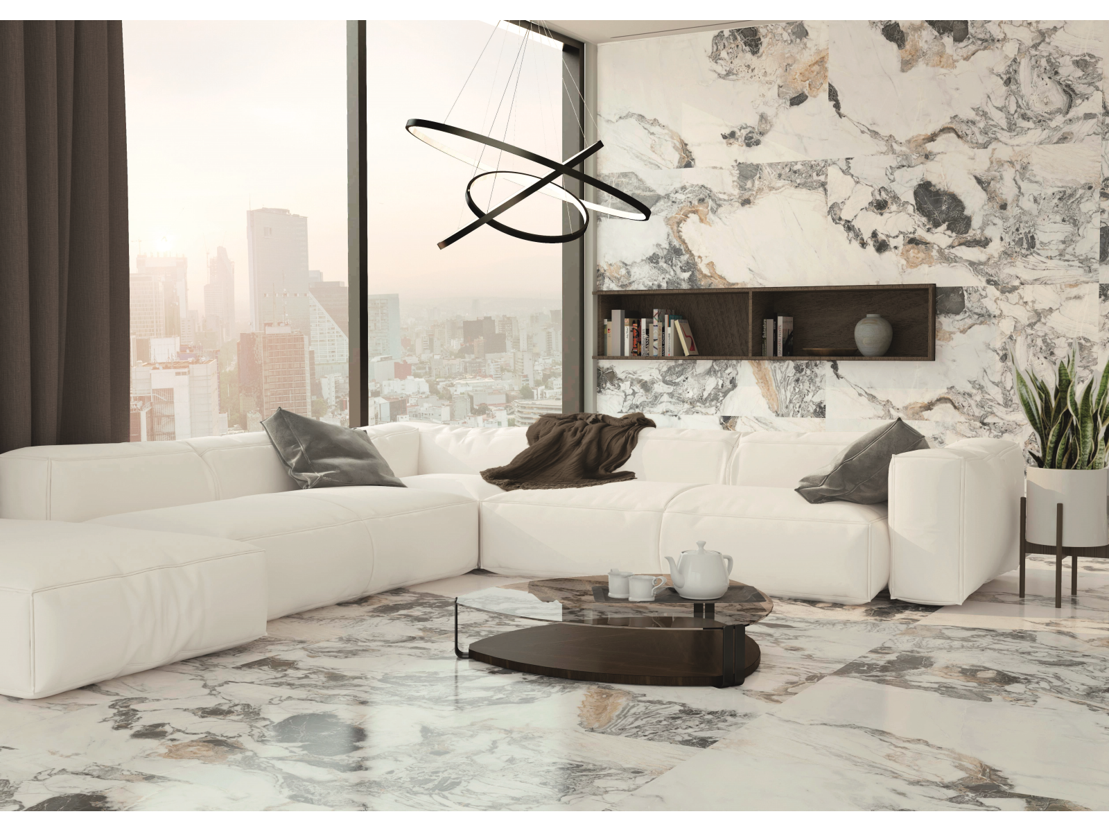 Camelot Silki 120X120