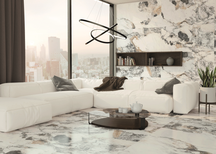 Camelot Silki 60X120