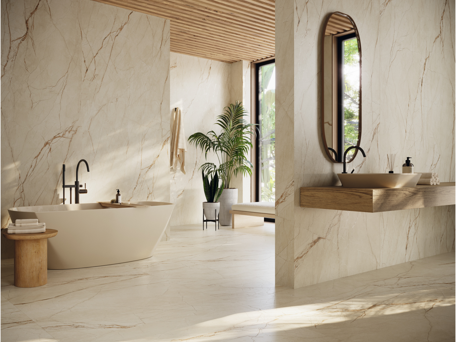 Canela Roma     60X120
