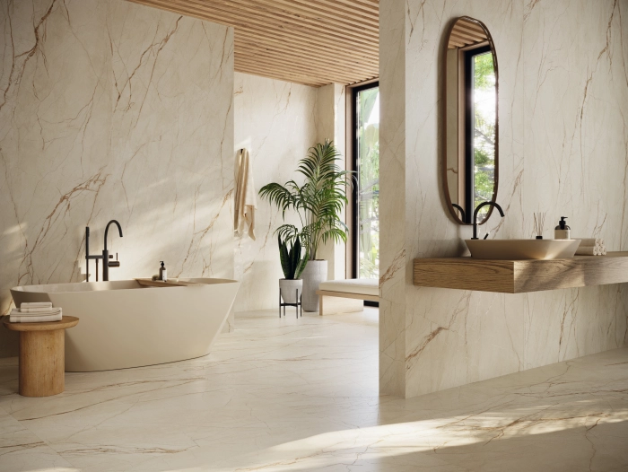 Canela Roma     60X60