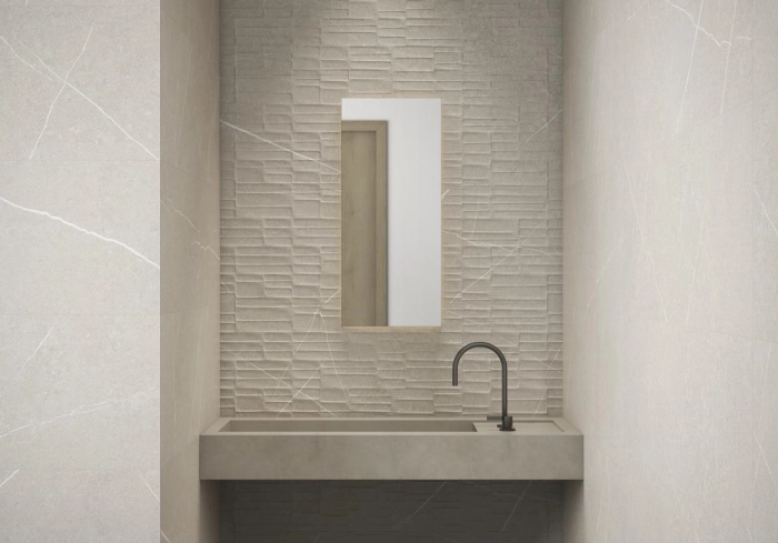 Capri Dark 30X60