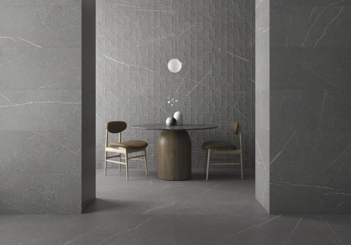 Capri Faro Dark 30X60