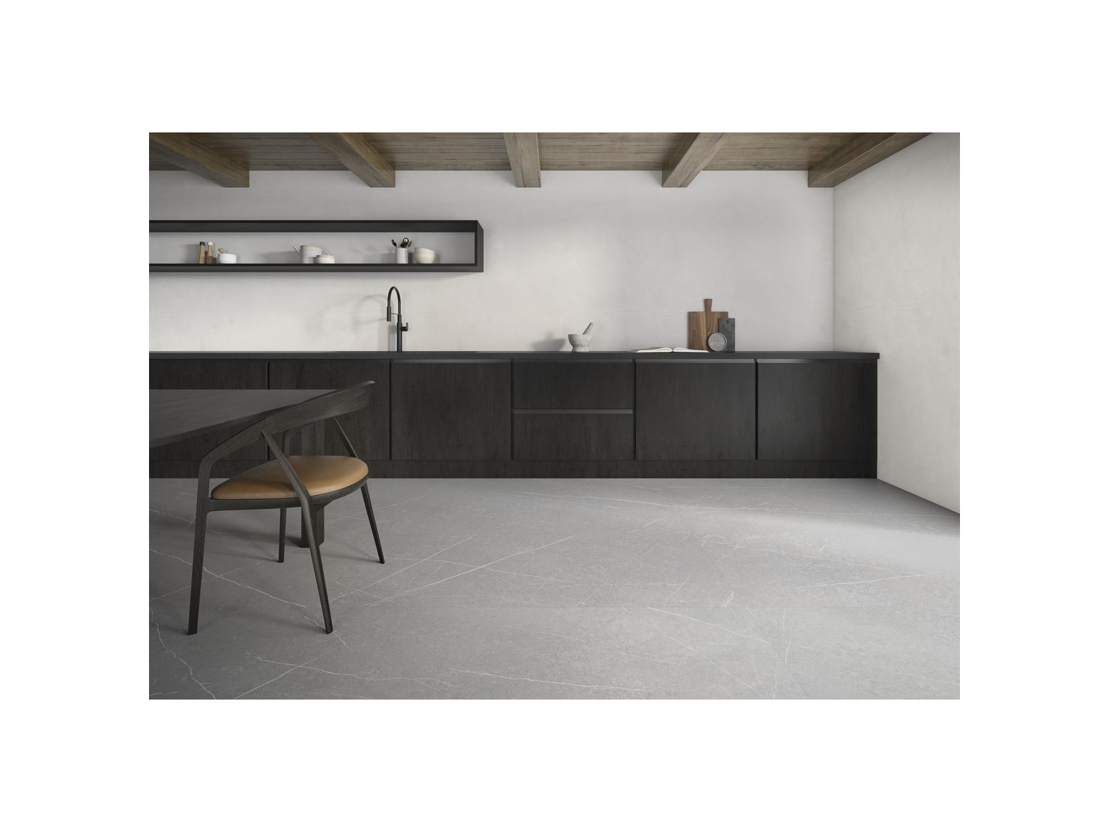 Capri Grey 30X60