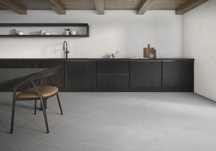 Capri Grey 30X60