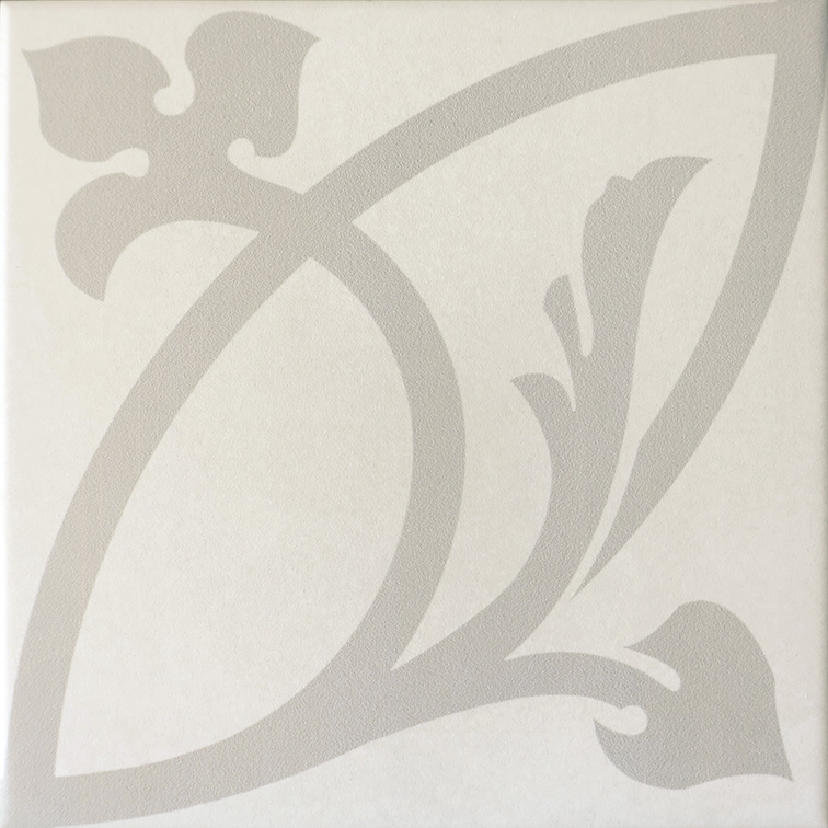 Caprice Liberty White 20X20