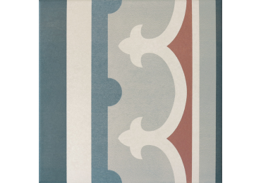 Caprice Saint Tropez Border 20X20
