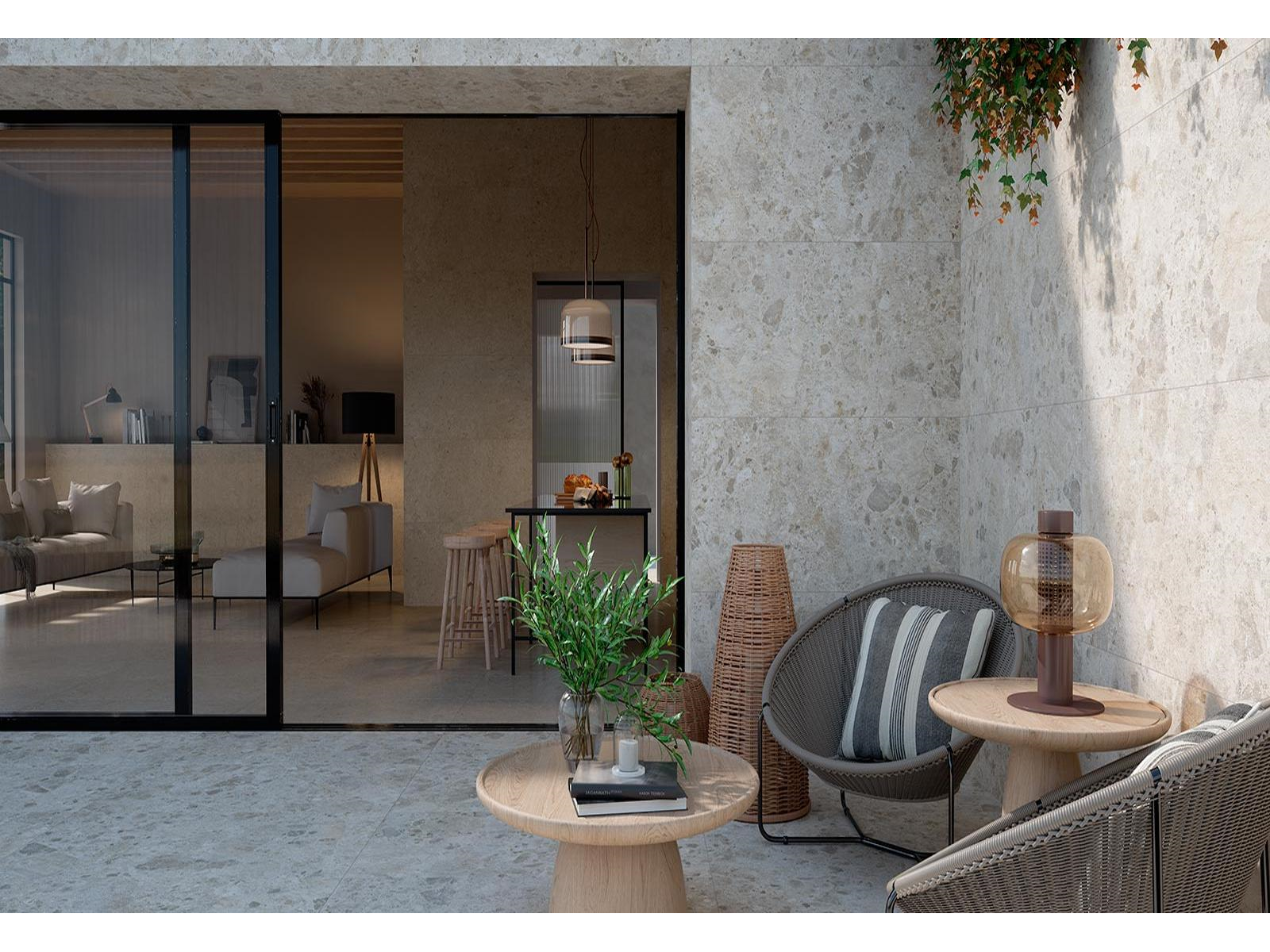 Caracter Mix Multicolor  Struktura Mat  60X120