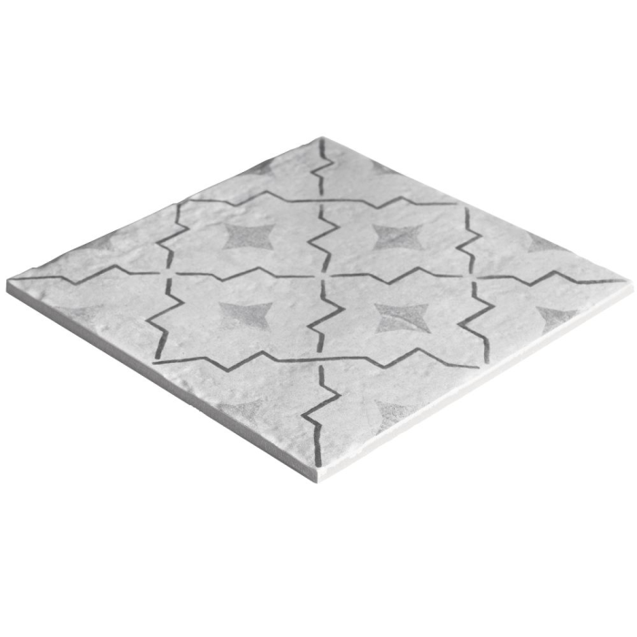 Carino Deco Como 20x20