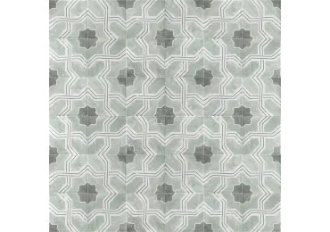 Carino Deco Iberia 20x20