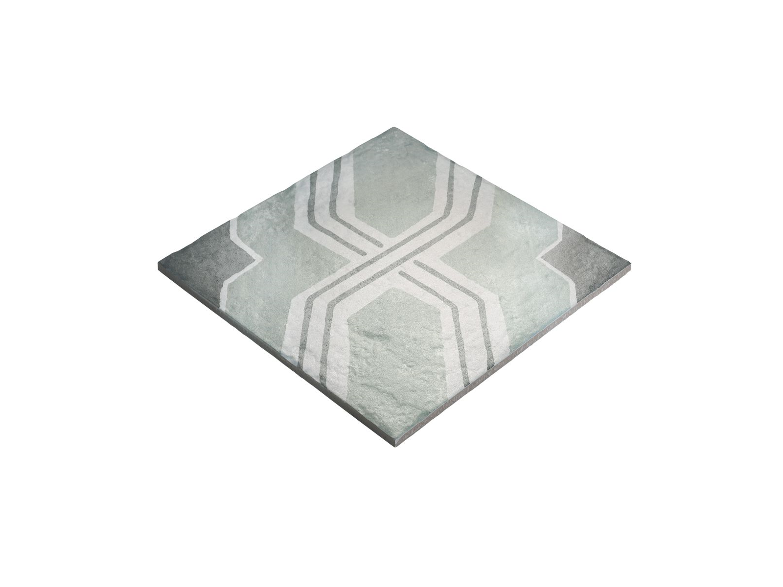 Carino Deco Iberia 20x20