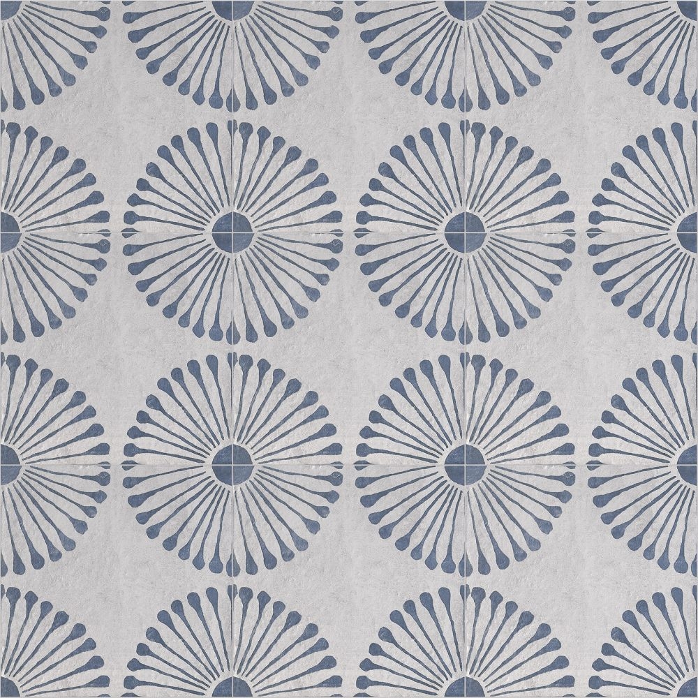 Carino Deco Infantas 20x20