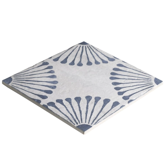 Carino Deco Infantas 20x20