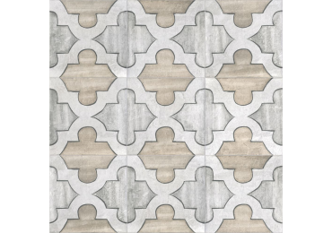 Carino  Deco Picos 20x20