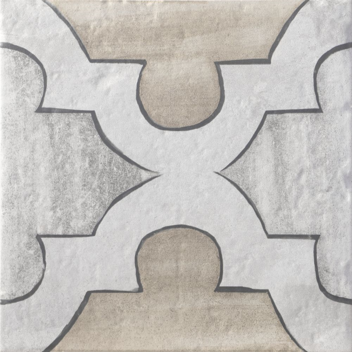 Carino  Deco Picos 20x20