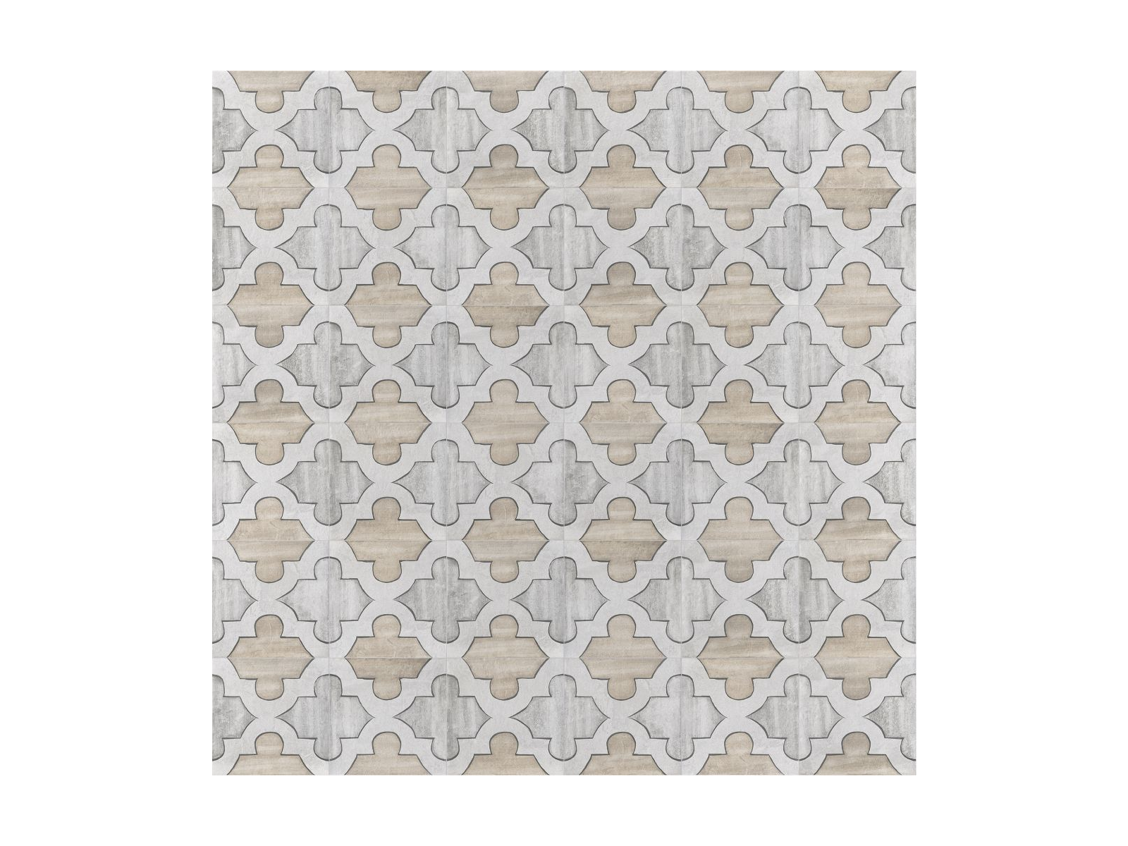 Carino  Deco Picos 20x20
