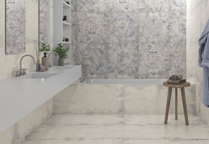 Caristo Lappato 60x120