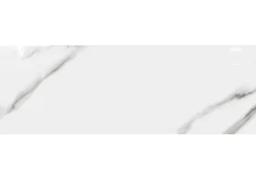 Carrara Gloss  31,6X90