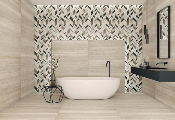 Cartago Light Silk 60X120
