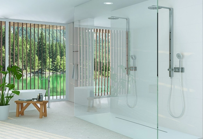 Cassata-R Musgo 32X99