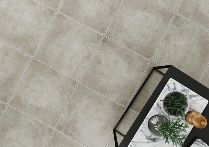 Castelo Beige  33,3X33,3