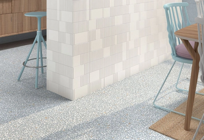 Cavour Cemento 30x30
