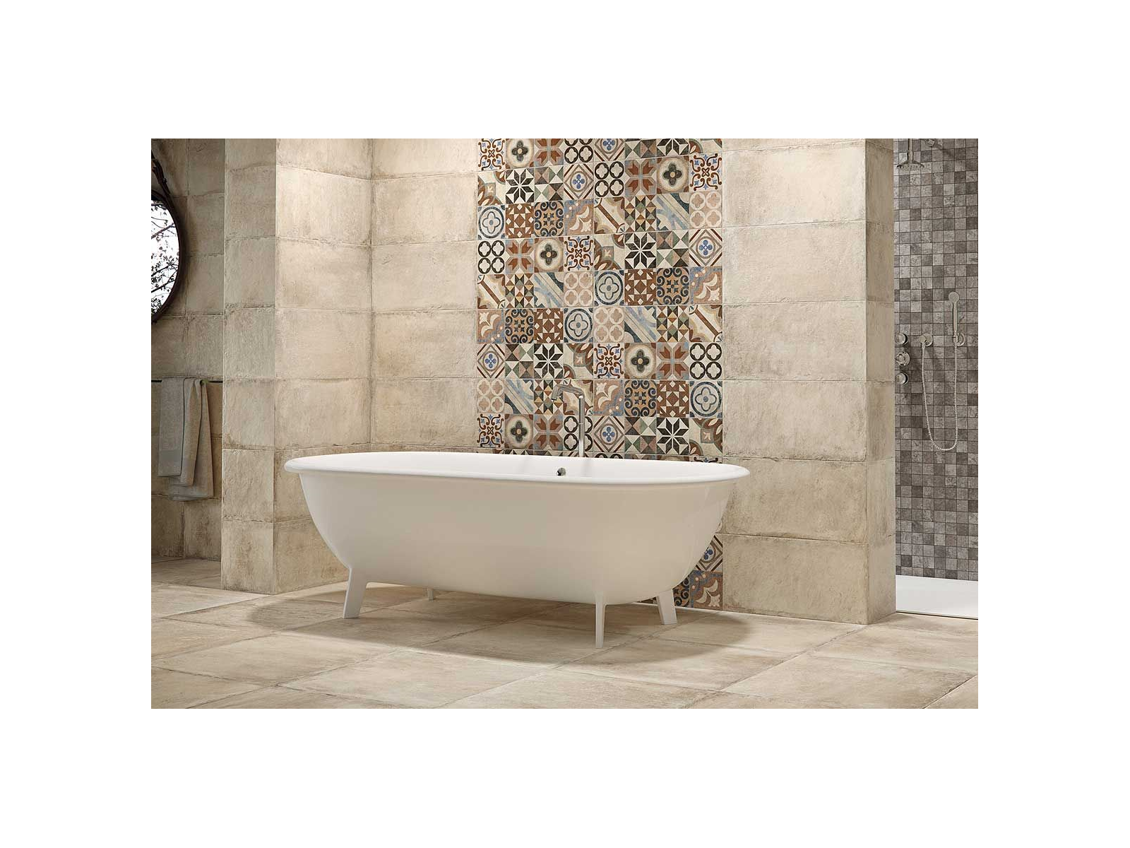 Cazorla Blanco 30x30