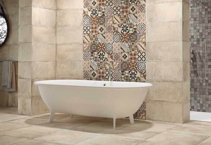 Cazorla Blanco 30x60,5