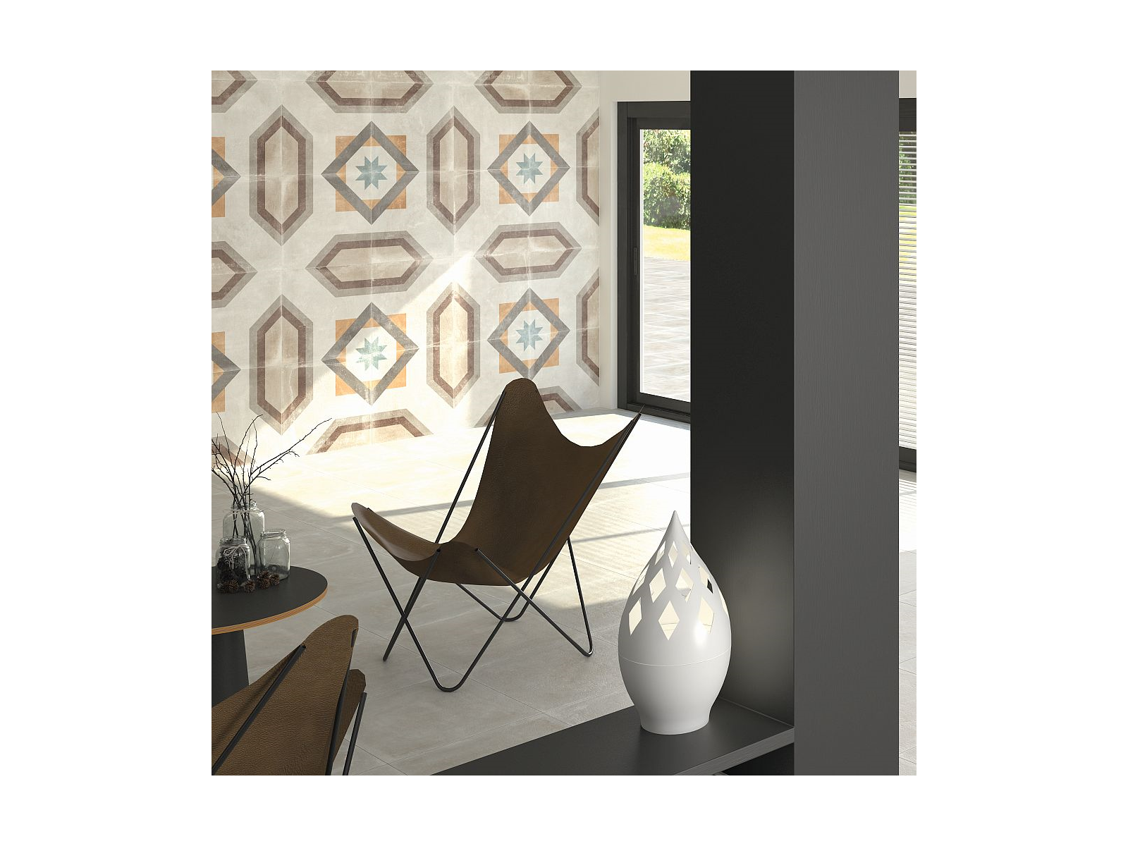 Celeno 60X60