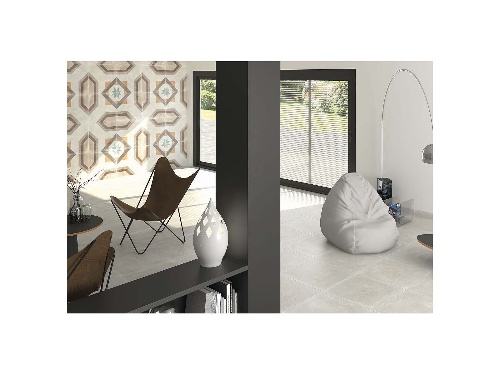 Celeno 60X60