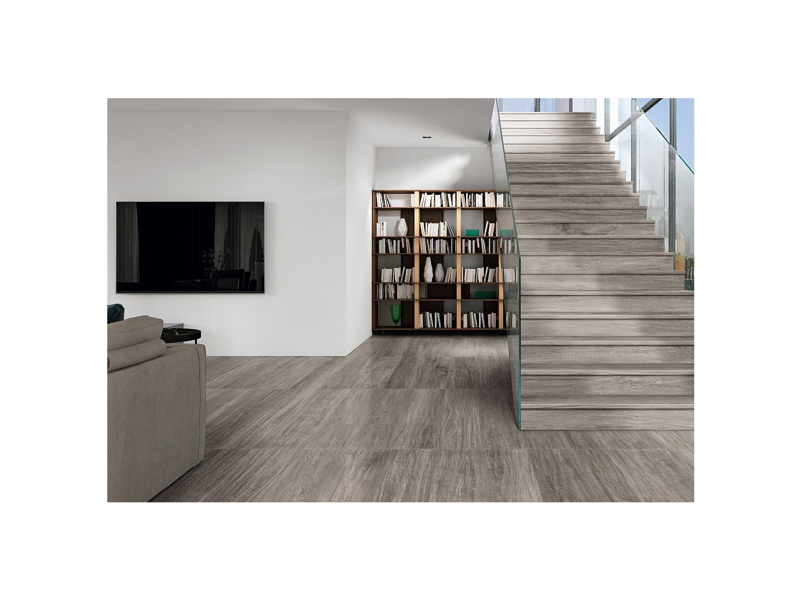 Central Park Antislip 20x120