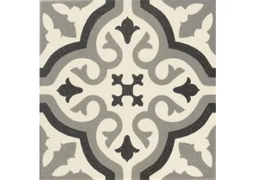 Centro Florentine White 20x20